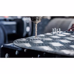 Professional 10x Metal drill bits HSS-G DIN 338 (for metal, Ã 2.7 x 33 x 61 mm, Accessory Drill Driver) - Additional view 5