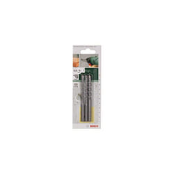 Bosch 3 Piece Uneo Concrete 5.5mm 6mm and 7mm Drill Bit Set