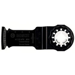 Bosch AIZ 32 APB Blades for Multi-Tools