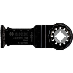 Bosch HCS Plunge Cut Saw Blade AlZ 32 EPC Wood 50 x 32mm  2608661637