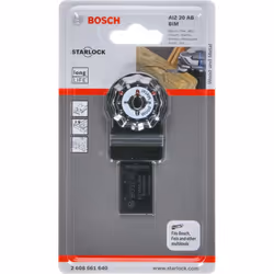 Bosch AIZ 20 AB Cutter