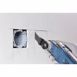 Bosch AIZ 20 AB Cutter - Additional view 5