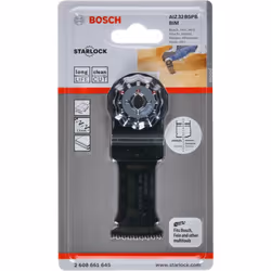 Bosch AIZ 32 Cutter