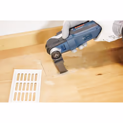 Bosch AIZ 32 Cutter