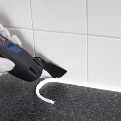 Bosch ATZ 52 SFC Scraper - Additional view 4
