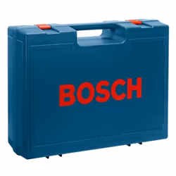 Bosch 1619P06556, Blue, 316 mm, 124 mm, 445 mm