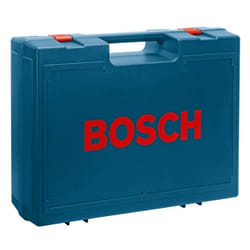 Bosch 1619P06556 Blue
