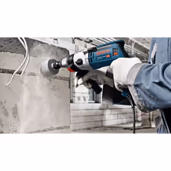 Bosch GSB 21-2 RE Professional Keyless 2.85 kg - Additional view 4