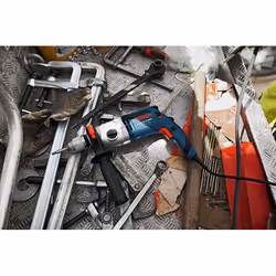 Bosch GSB 21-2 RCT 3000 RPM Keyless 2.9 kg - Additional view 4