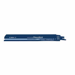Bosch S 1127 BEF, Sabre saw blade, Metal, Bimetal, Blue, 1.4 mm, 1.4 mm