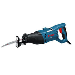 Bosch GSA 1100 E Professional 2700 spm 1100 W Black, Blue, Red