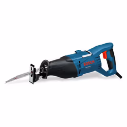 Bosch GSA 1100 E Professional 2700 spm 1100 W Black, Blue, Red