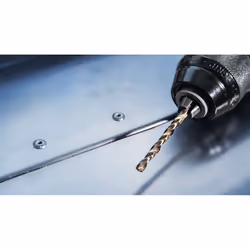 Bosch HSS Twist Drill Bits Cobalt Sets - Additional view 7