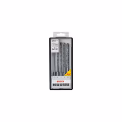 Bosch 2607019929 Hammer Drill Bit Set (5-Piece)