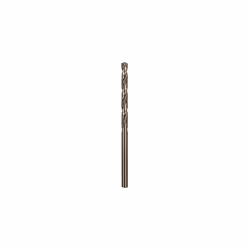 Bosch Professional 10pc. HSS-Co Metal Drill Bit (stainless steel, 4.2 x 43 x 75 mm, accessory drill driver)