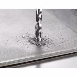 Bosch HSS Twist Drill Bit Ground - Additional view 2