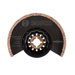Bosch 2609256952 circular saw blade 8.5 cm 1 pc(s)