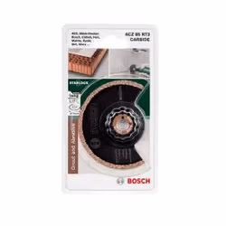 Bosch 2609256952 circular saw blade 8.5 cm 1 pc(s)