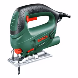 Bosch PST 700 E compact, Corded 230V Jigsaw, 3100 spm, 7 cm, 500 spm, 4 mm, AC, 500 W