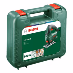 Bosch PST 700 E compact, Corded 230V Jigsaw