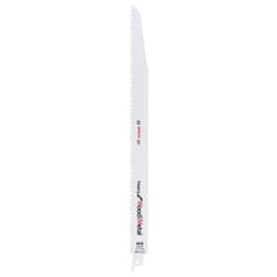 Bosch 2608657612 S1210VF Saber Saw Blade, 36.1cm x 5cm x 1cm, Blue, Pack of 5