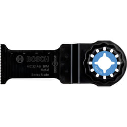 Bosch AIZ 32 AB Blades for Multi-Tools