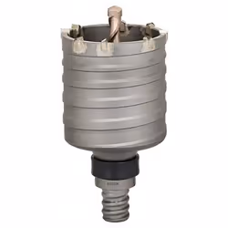 Bosch SDS max-9 CoreCutters, Single, Drill, Metal, 1.1 kg, 1 pc(s), 1 pc(s)