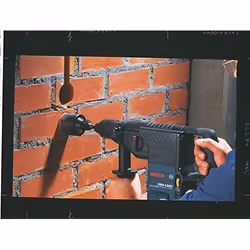 Bosch SDS max-9 CoreCutters