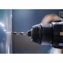Bosch HSS Twist Drill Bits Cobalt Sets - Additional view 8