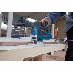 Bosch GST 150 CE Professional power jigsaw 780 W 2.6 kg - Additional view 4