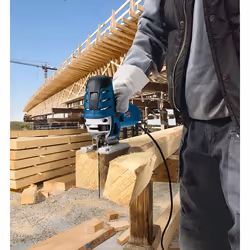 Bosch GST 150 CE Professional power jigsaw 780 W 2.6 kg - Additional view 5
