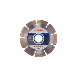 Bosch 2608602597 Diamond Cutting Disc Standard for Stone
