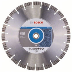 Bosch 2 608 602 648 circular saw blade 35 cm 1 pc(s)