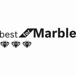 Bosch Best for Marble Diamond Cutting Discs