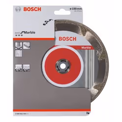 Bosch 2 608 602 692 circular saw blade 18 cm 1 pc(s)