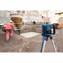 Bosch GRL 400 H Professional Rotary level 400 m 635 nm (< 1 mW) - Additional view 4