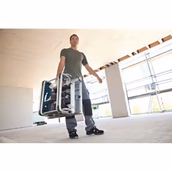 Bosch GTS 10 J Professional - Additional view 5