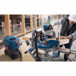 Bosch GCM 12 GDL Professional 1500 W - Additional view 5