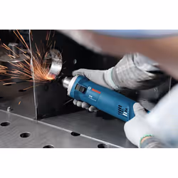 Bosch GGS 28 C Professional angle grinder 1.4 kg - Additional view 5