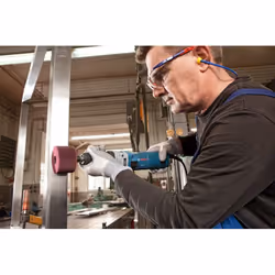 Bosch GGS 8 CE Professional angle grinder 1.7 kg - Additional view 4