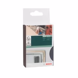 Bosch 2609256346 Sanding sponge Medium grit 1 pc(s)