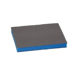 Bosch 2609256351 Sanding pad Super fine grit 2 pc(s)