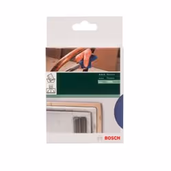 Bosch 2609256351 Sanding pad Super fine grit 2 pc(s)
