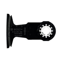 Bosch Plunge Cut GOP Blade For Wood & Metal - 40mm x 65mm