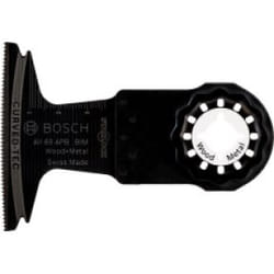Bosch BIM plunge cut saw blade AII 65 APB Wood and Metal