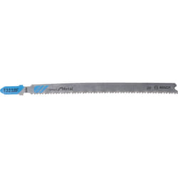 Bosch T 321 BF Speed for Metal Jigsaw Blades