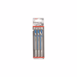 Bosch T 321 BF Speed for Metal Jigsaw Blades