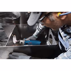 Bosch GGS 28 C Professional angle grinder 1.4 kg - Additional view 4