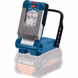 Bosch GLI VariLED Professional, 300 g, Black, Blue, Red