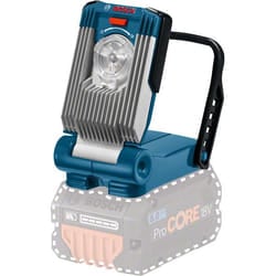 Bosch GLI VariLED Professional Black, Blue, Red